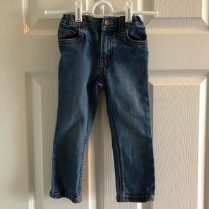 Carter’s Boys Skinny Jeans